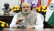 PM Modi to address Mann Ki Baat at 11 am today