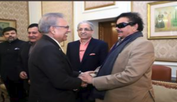 Shatrughan sinha