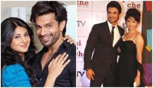 From Karan Singh Grover to Sushant Singh Rajput; TV celebs who parted ways with their spouses after Bollywood debut