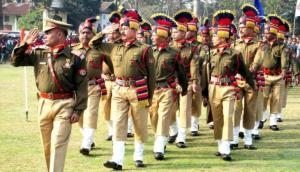Assam Police Recruitment 2021: Over 2000 vacancies released in state police department;  male and female candidates can apply