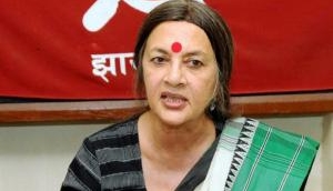 CPI(M)'s Brinda Karat dubs Union Home Minister Amit Shah as 'hate minister'