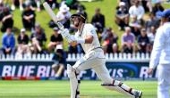 New Zealand's Kyle Jamieson equals Michael Clarke’s world record in Test debut innings