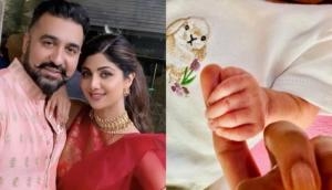 Nikamma actress Shilpa Shetty on being mother for second time; says ‘was yearning for daughter from past 5 years’
