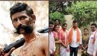 Vidya Rani daughter of sandalwood smuggler Veerappan joins BJP