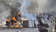 CAA Protest: Delhi Police head constable dies in Maujpur clash