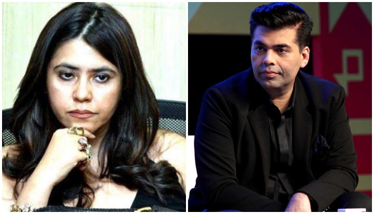 Big jolt to Karan Johar, Ekta Kapoor! IT Department examines Bollywood’s big production houses 
