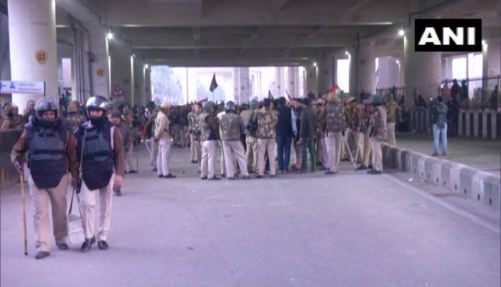 Delhi Violence: Death toll rises to 32