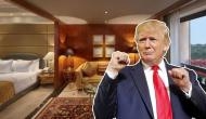 Trump India Visit: POTUS to stay in Delhi’s hotel suite with extravagant facilities; check out its whopping price