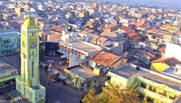village