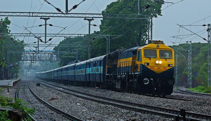 Regular passenger, suburban trains to remain suspended: Ministry of Railways
