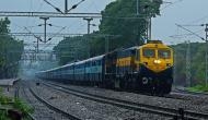 Regular passenger, suburban trains to remain suspended: Ministry of Railways