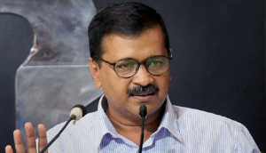 AAP govt improved condition of night shelters in Delhi: Kejriwal