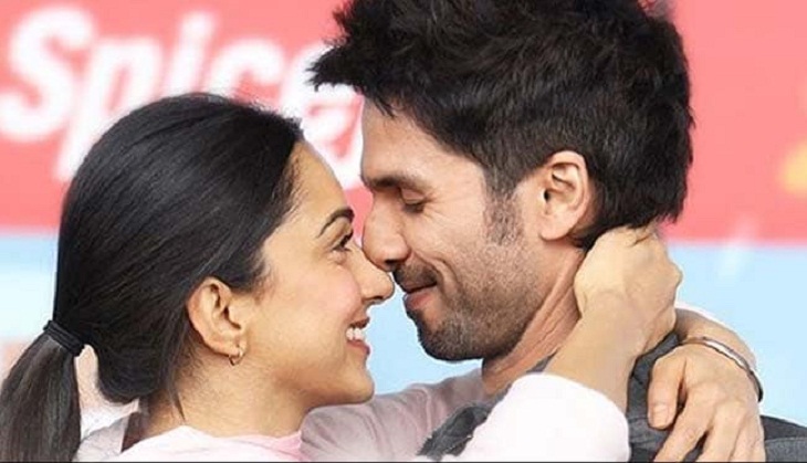 Shahid Kapoor Birthday: Kiara Advani’s special birthday message for Kabir Singh will remind you of blockbuster film!