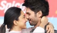 Shahid Kapoor Birthday: Kiara Advani’s special birthday message for Kabir Singh will remind you of blockbuster film!