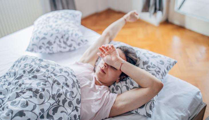 Meditation-relaxation therapy likely to offer escape from sleep paralysis terror: Study