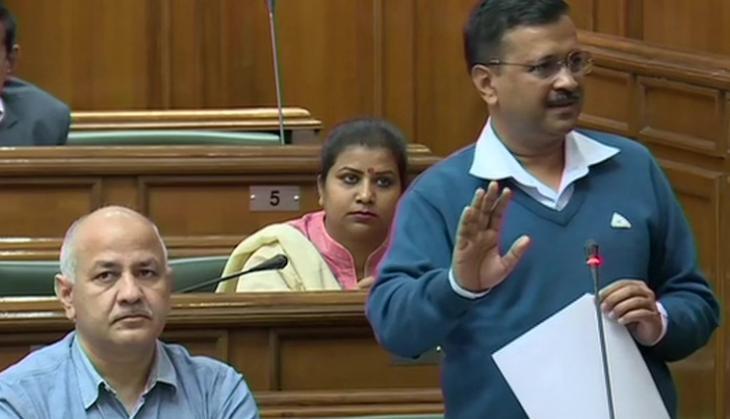 Arvind