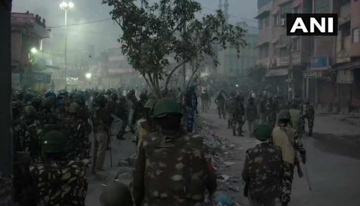 Delhi Violence: Toll rises to 13 as violence continues in parts of north-east Delhi