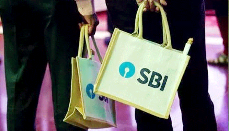 SBI HIRING