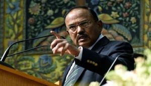 Delhi Riots: NSA Ajit Doval visits violence hit-areas; death toll rises to 17