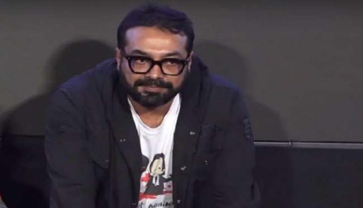 Thappad Screening: Anurag Kashyap has this advice for Amit Shah on #DelhiIsBurning 