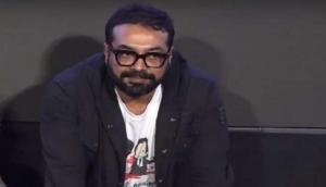 Mumbai police summons Anurag Kashyap in alleged sexual assault case