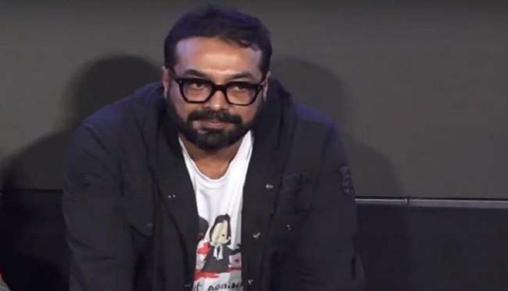 Mumbai Police Summons Anurag Kashyap In Alleged Sexual Assault Case Catch News