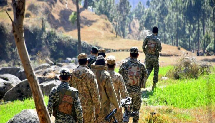 balakot