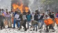 Kapil Mishra, BJP instigated Delhi riots: Husain Dalwai