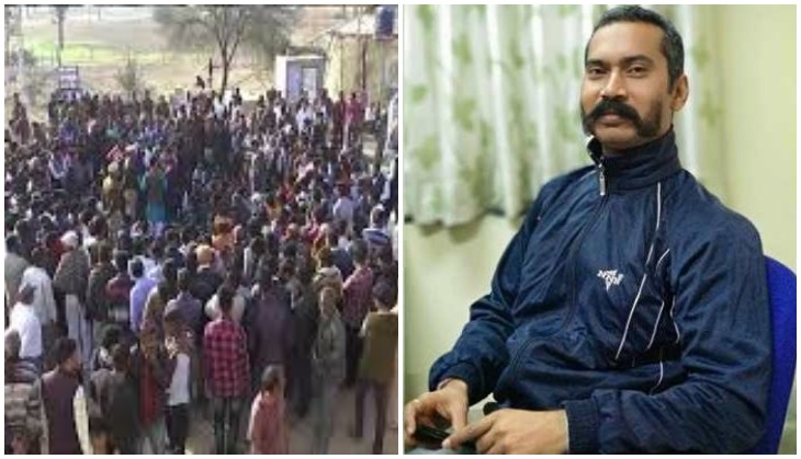 Ratan Lal Death: Family demands martyr status to be accorded to Delhi police head constable
