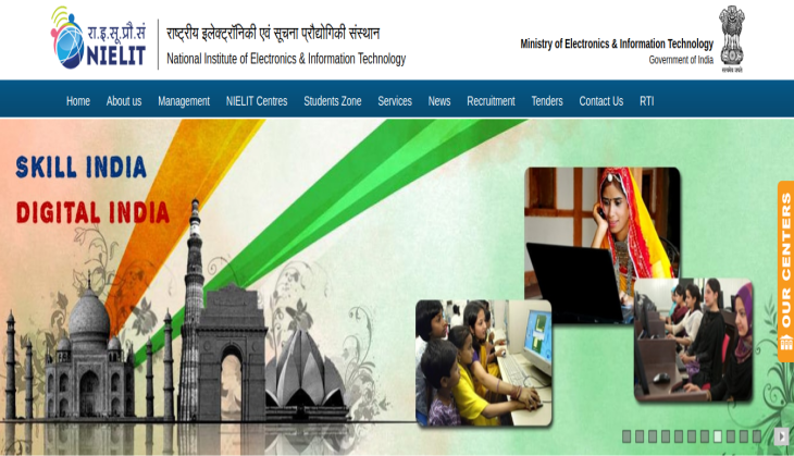 NIELIT