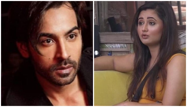 BB 13’s Rashami Desai changes her mind, decides to meet ex-beau Arhaan Khan 