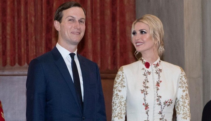 Donald Trump's daughter Ivanka Trump has this special message for India after her second visit