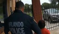 6-year-old girl arrested for 'kicking and punching' school staff; here's disturbing video