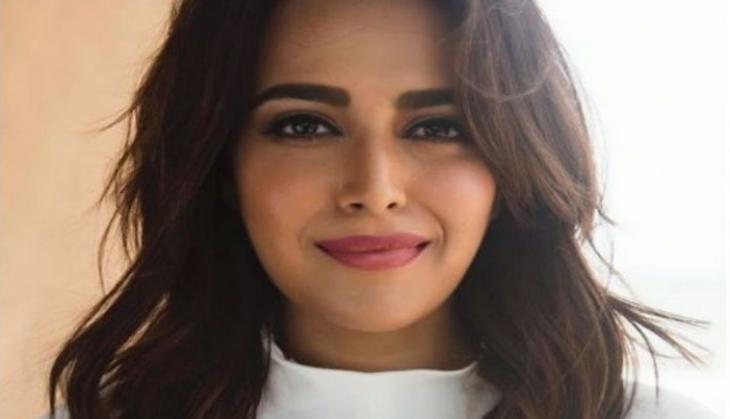 Swara Bhasker uses ‘absurd’ language to shut troller who accused her of deaths in Delhi violence