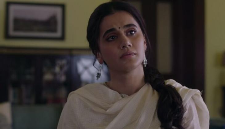 Thappad: After Deepika Padukone’s Chhapaak Twitter boycotts Taapsee Pannu starrer 
