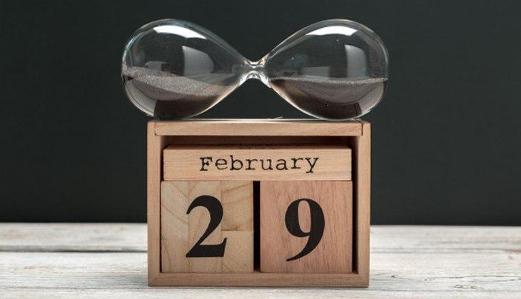 leap year