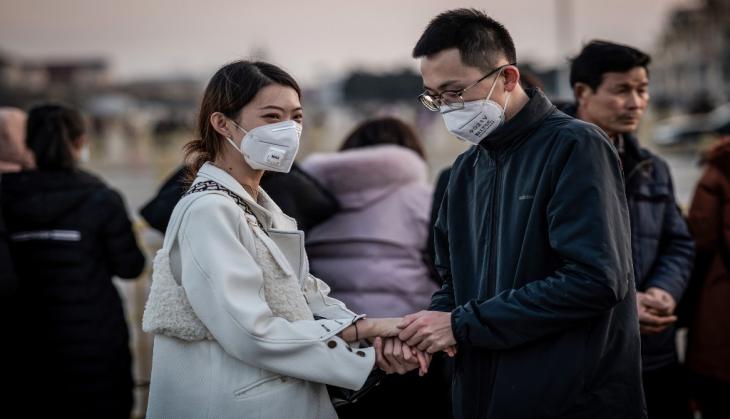 Coronavirus: US reports first death from deadly virus