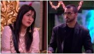 Gautam Gulati lashes out at his die-heart fan Shehnaaz Gill for her Colors TV show Mujhse Shaadi Karoge