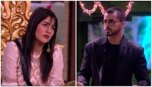 Gautam Gulati lashes out at his die-heart fan Shehnaaz Gill for her Colors TV show Mujhse Shaadi Karoge