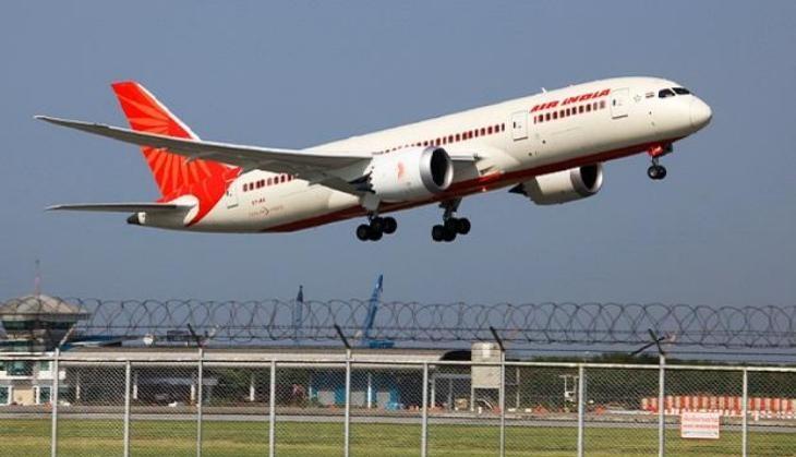 ai flight