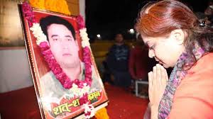 Ankit Sharma autopsy report: Multiple stabbing injuries found on IB official’s body