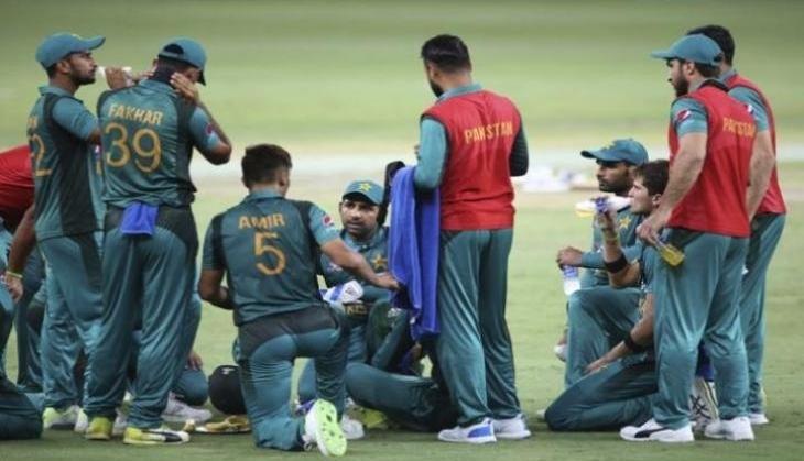 England Confirm Invitation To Tour Pakistan In 2021