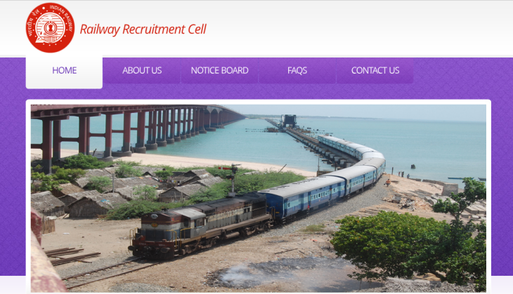railway