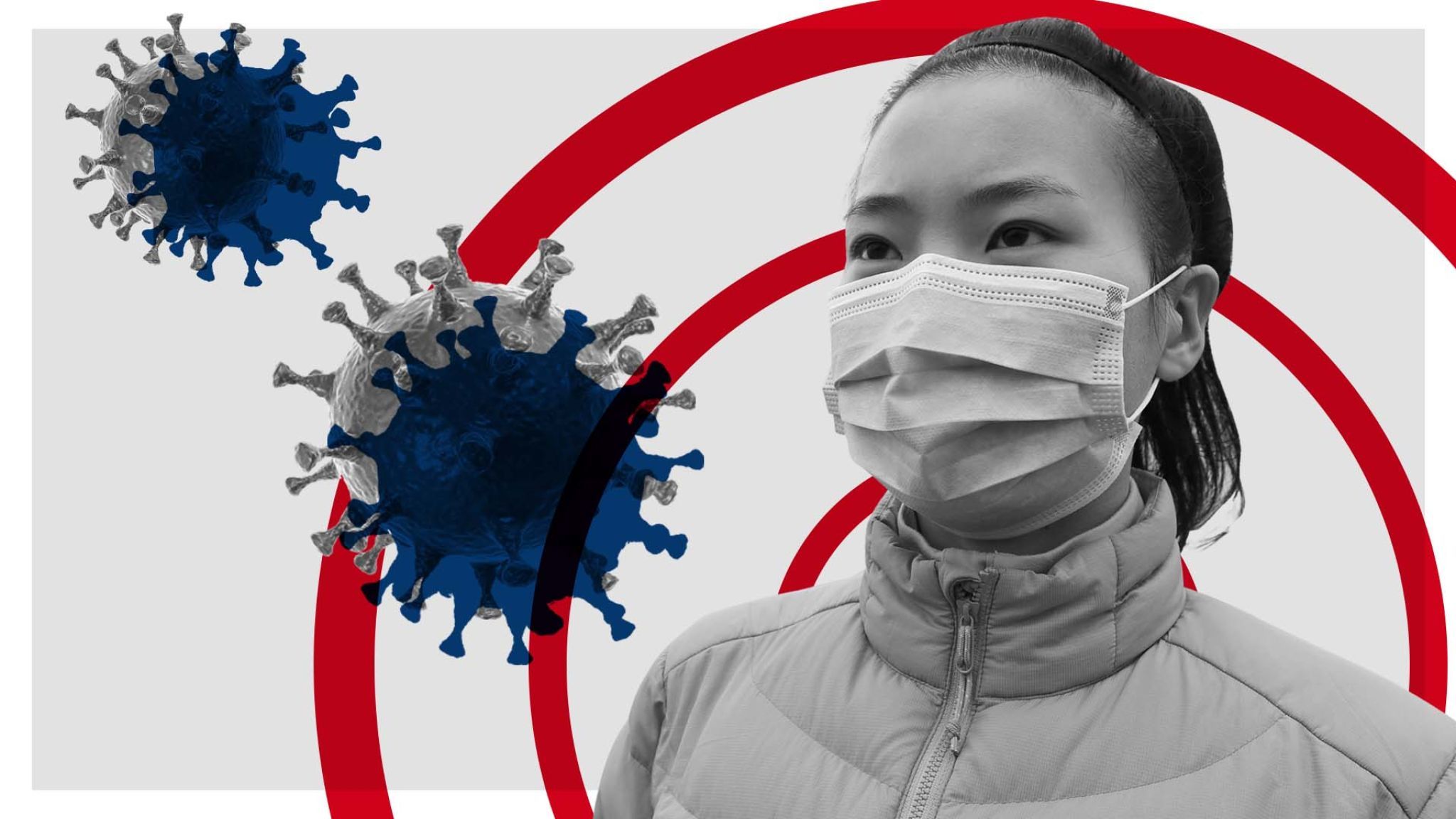 Coronavirus: Confirmed cases rise to 2,931 in South Korea
