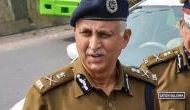 Special Commissioner SN Shrivastava to succeed Amulya Patnaik as new Delhi Police Commissioner