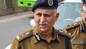 Special Commissioner SN Shrivastava to succeed Amulya Patnaik as new Delhi Police Commissioner