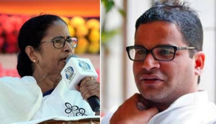prashant kishor