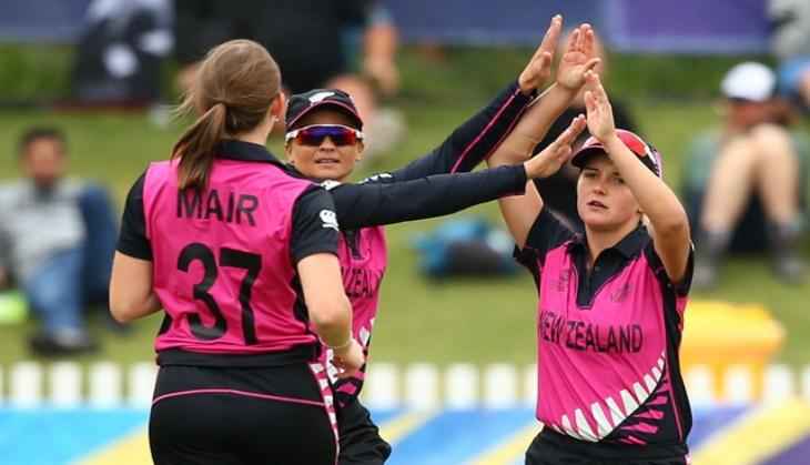Women's T20 World Cup: New Zealand creates record for defending lowest total 