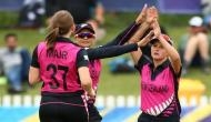 Women's T20 World Cup: New Zealand creates record for defending lowest total 