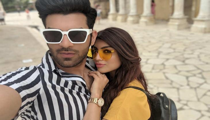 Mujhse Shaadi Karoge: Paras Chhabra on ex-GF Akanksha Puri’s entry in the show